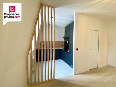 For sale Saint-ouen-l'aumone 3 rooms 52 m2 Val d'Oise (95310) photo 3
