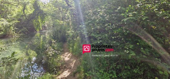 Acheter Terrain Brignoles 24000 euros