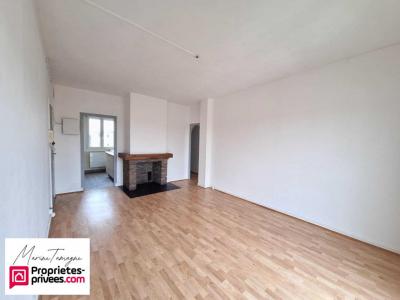 For sale Compiegne 3 rooms 54 m2 Oise (60200) photo 1