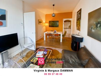 Annonce Vente 6 pices Maison Caudebec-les-elbeuf 76