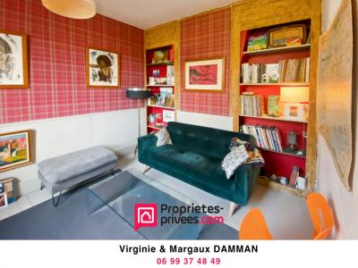 Acheter Maison 100 m2 Caudebec-les-elbeuf
