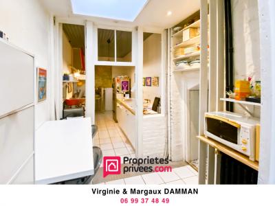 Acheter Maison Caudebec-les-elbeuf 176000 euros