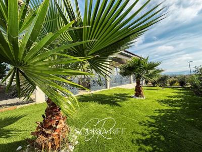 For sale Carcassonne 7 rooms 165 m2 Aude (11000) photo 2