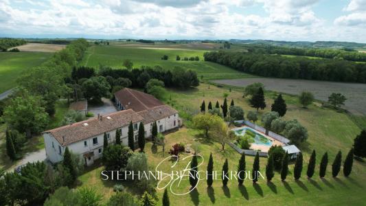 For sale Orsans 20 rooms 580 m2 Aude (11270) photo 0