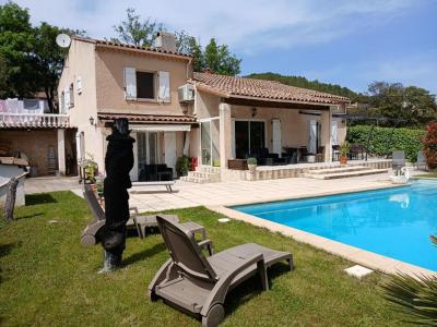 For sale Cabasse 6 rooms 127 m2 Var (83340) photo 0