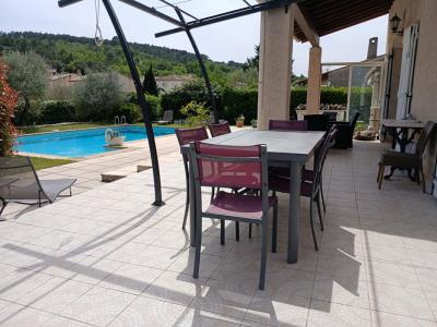 For sale Cabasse 6 rooms 127 m2 Var (83340) photo 1