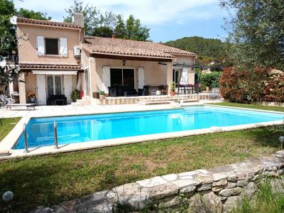 For sale Cabasse 6 rooms 127 m2 Var (83340) photo 2