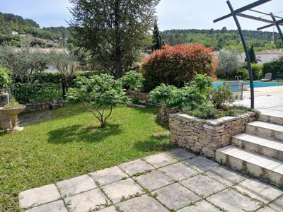 For sale Cabasse 6 rooms 127 m2 Var (83340) photo 3
