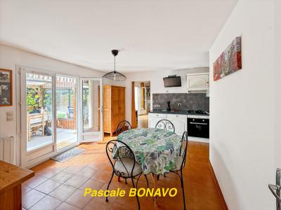 Annonce Vente 4 pices Maison Vendays-montalivet 33