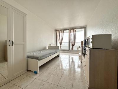 Annonce Vente Appartement Paris-18eme-arrondissement 75