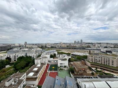 Acheter Appartement Paris-18eme-arrondissement Paris