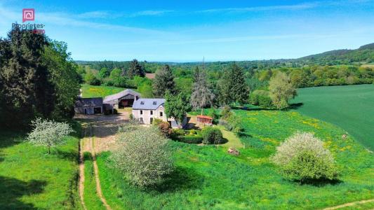Annonce Vente 5 pices Maison Botsorhel 29