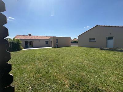 For sale Getigne 6 rooms 122 m2 Loire atlantique (44190) photo 0