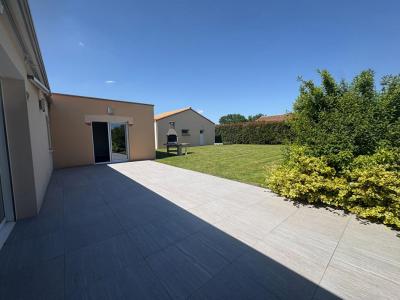For sale Getigne 6 rooms 122 m2 Loire atlantique (44190) photo 1