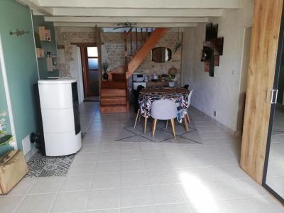 Annonce Vente 6 pices Maison Nieulle-sur-seudre 17