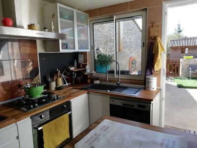 Acheter Maison Nieulle-sur-seudre Charente maritime