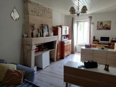Acheter Maison Nieulle-sur-seudre 265000 euros
