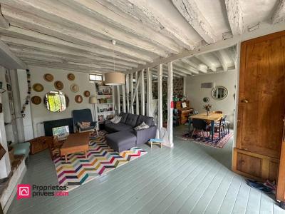 For sale Molieres 5 rooms 135 m2 Essonne (91470) photo 0
