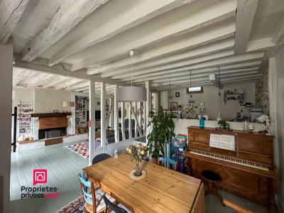 For sale Molieres 5 rooms 135 m2 Essonne (91470) photo 1