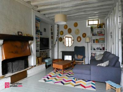 For sale Molieres 5 rooms 135 m2 Essonne (91470) photo 2