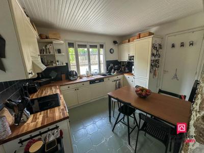 For sale Molieres 5 rooms 135 m2 Essonne (91470) photo 4