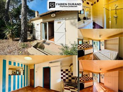 Acheter Maison Saint-raphael Var