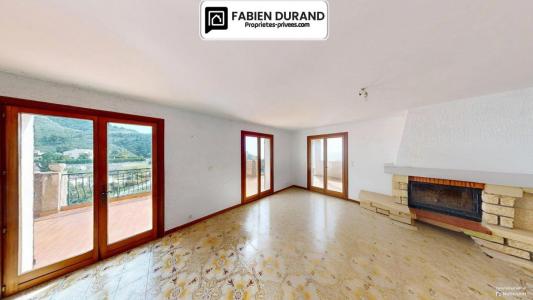 For sale Eze 4 rooms 119 m2 Alpes Maritimes (06360) photo 0