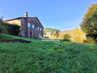 Acheter Maison 425 m2 Villefort