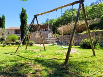 For sale Vallon-pont-d'arc 8 rooms 348 m2 Ardeche (07150) photo 4