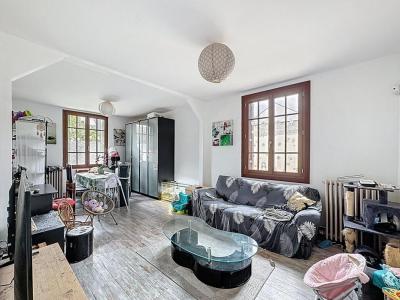 Annonce Vente 6 pices Maison Savigny-sur-orge 91