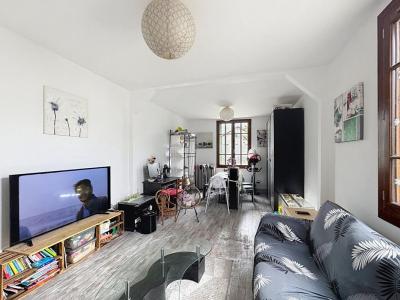 Acheter Maison 110 m2 Savigny-sur-orge