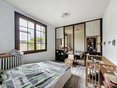 Acheter Maison Savigny-sur-orge 399000 euros