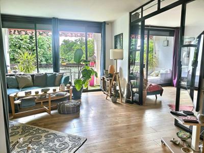 Annonce Vente 4 pices Appartement Beaurecueil 13