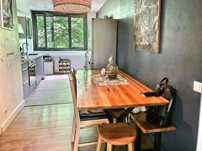 Acheter Appartement Beaurecueil Bouches du Rhone