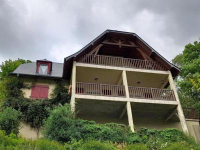 Acheter Maison Laruns 368000 euros