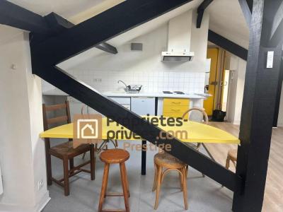 For sale Bordeaux 2 rooms 36 m2 Gironde (33000) photo 1