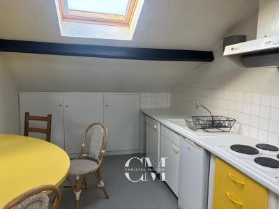 For sale Bordeaux 2 rooms 36 m2 Gironde (33000) photo 2
