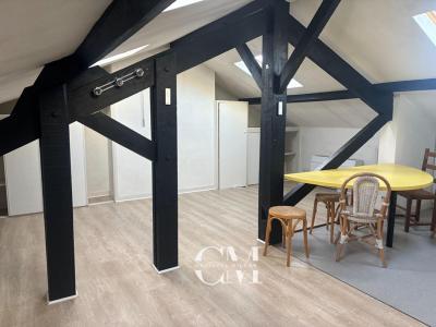 For sale Bordeaux 2 rooms 36 m2 Gironde (33000) photo 3