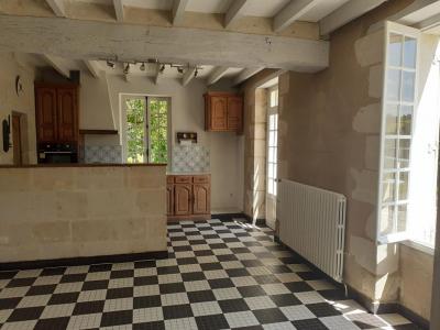 Annonce Vente 8 pices Maison Bauge 49