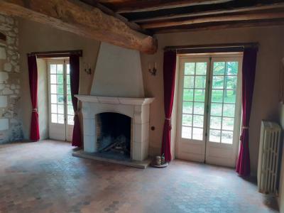 Acheter Maison 168 m2 Bauge