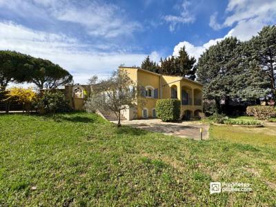 Annonce Vente 5 pices Maison Orange 84