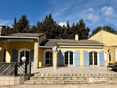 Acheter Maison Orange 499000 euros