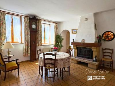 Acheter Maison Camaret-sur-aigues 290000 euros