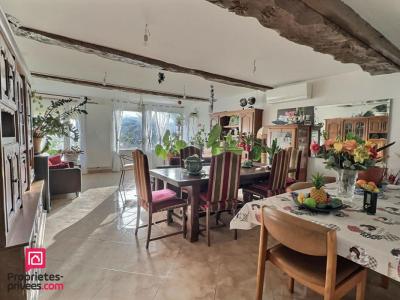 For sale Senestis 9 rooms 210 m2 Lot et garonne (47430) photo 1