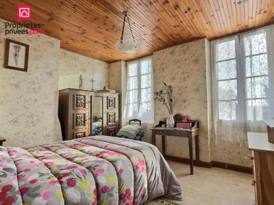 For sale Senestis 9 rooms 210 m2 Lot et garonne (47430) photo 4
