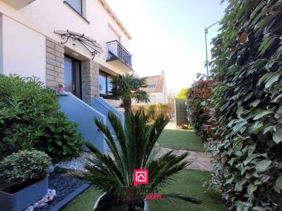 For sale Fouesnant 3 rooms 65 m2 Finistere (29940) photo 0