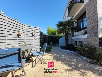 For sale Fouesnant 3 rooms 65 m2 Finistere (29940) photo 1
