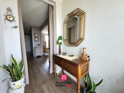 For sale Fouesnant 3 rooms 65 m2 Finistere (29940) photo 3