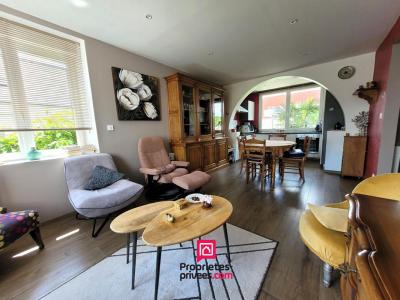 For sale Fouesnant 3 rooms 65 m2 Finistere (29940) photo 4