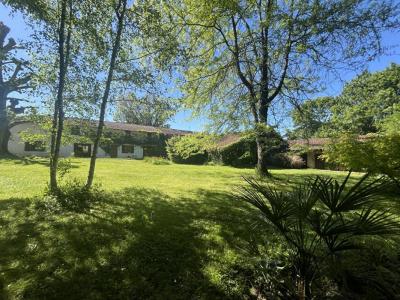 For sale Marsonnas 6 rooms 248 m2 Ain (01340) photo 0